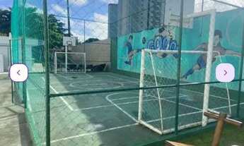 Imagem 14: Apartamento 2 quartos em Boa Viagem - próximo a escolas e com lazer completo!