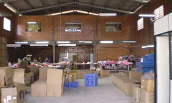 Imagem 7: VENDO Galpão em Blumenau 525 m2