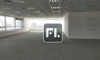 Imagem 4: Conjunto para alugar, 257 m² por R$ 34.822,50/mês - Brooklin - São Paulo/SP