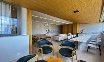 Imagem 4: Apartamento 04 quartos à locação no Vale do Sereno