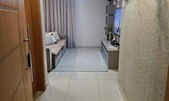 Imagem 3: Apartamento alto padrão centro sertãozinho (Ed. Amaranthus