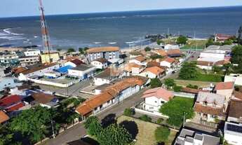 Imagem 2: Casa Localizada a 135 metros da Praia Central de Barra Velha - SC