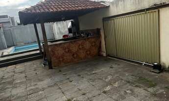 Imagem 2: Casa Terrea Setor Oeste Área / Terreno à Venda, 100.00 por R$ 1100000.00 no setor Setor Oe