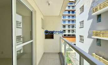 Imagem 5: Apartamento com 02 dormitórios no bairro Pedra Branca, Palhoça/SC