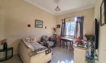 Imagem: Imóvel para venda possui 75 metros quadrados