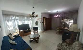 Imagem: Casa terreá para locação em frente a