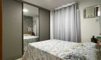 Imagem 3: Apartamento à venda no antares nature Park