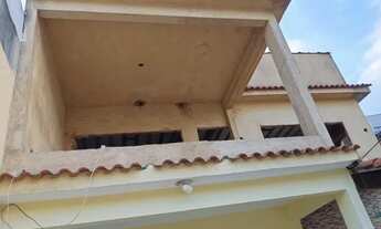 Imagem 2: Casa independente de 2 quartos c/ 01 suíte, 2 vagas e quintal. Marco2, Nova Iguaçu-RJ