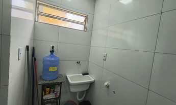 Imagem 5: Excelente apartamento com dois quartos, por trás da carajás