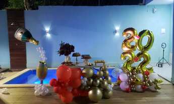 Imagem 3: Veraneio próximo a Itacimirim RÉVEILLON ALUGADO