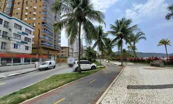 Imagem 5: Imóvel para venda tem 30 metros quadrados com 1 quarto em Boqueirão - Praia Grande - SP