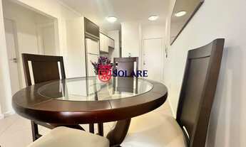 Imagem 5: Apto com 2 dormitórios para 5 pessoas em Bombas