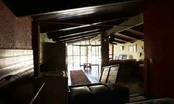 Imagem 7: Casa no recreio do funcionários Públicos 4 quartos sendo 3 Suítes