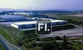 Imagem 3: Galpão para alugar, 3395 m² por R$ 86.947,95/mês - Pinhal - Jarinu/SP