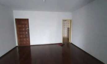 Imagem 3: VF53GE - Apartamento com 3 quartos sendo 1 suíte, sala para 2 ambientes com Varanda, 115m2