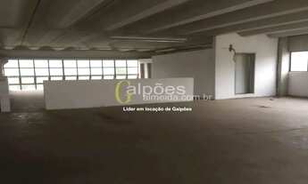 Imagem 4: Pavilhão/Galpão para alugar no bairro Industrial Anhangüera - Osasco/SP