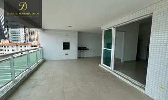 Imagem 3: Daniel Pereira Imob Vende: Ed. 395 Place 202 m², 4 suites, 3 vagas