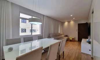 Imagem 2: Apartamento para aluguel, 3 quartos, 1 suíte, 1 vaga, Buritis - Belo Horizonte/MG