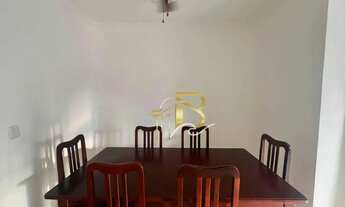 Imagem 5: Apartamento com 3 dormitórios para alugar, 102 m² por R$ 3.500,00/mês - Praia da Enseada