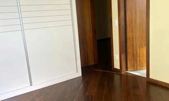 Imagem 3: Apartamento para aluguel possui 255 metros quadrados - Sion - Belo Horizonte - MG