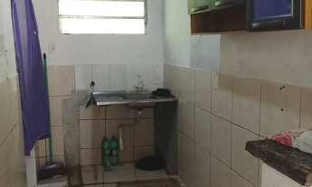 Imagem 3: Casa para vender no bairro do Novo mundo