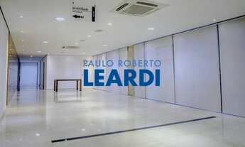 Imagem: CONJ. COMERCIAL - ITAIM BIBI - SP