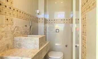 Imagem 5: Lindo Apartamento SEMI MOBILIADO à venda, 126 m² por R$ 620.000 - Praia de Belas - Porto A