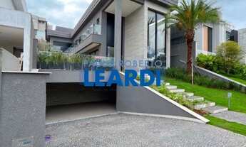 Imagem: CASA EM CONDOMÍNIO - ALPHAVILLE - SP