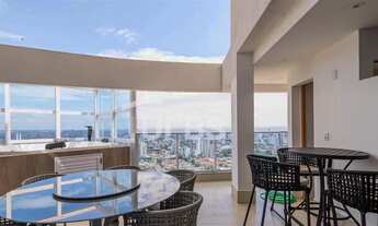 Imagem 6: Cobertura Mobiliada de 170 m² | 3 Suítes