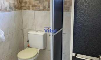 Imagem 4: Casa CANOAS RS Casa com 2 dormitórios