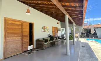 Imagem: Casa no bairro Ininga em Teresina-PI