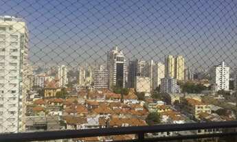 Imagem 5: Apartamento para Locação, em Santana, com 150 m², 4 quartos, 2 suítes, 3 banheiros, 3 vaga