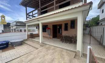 Imagem 2: Casa com 2 dormitórios à venda, 113 m² por R$ 325.000,00 - Boa Vista - São Gonçalo/RJ