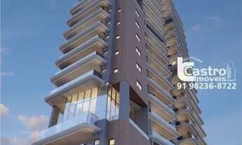 Imagem 3: Condomínio EPIC TOWER. 2 ou 3/4. 1 ou 2 vagas. W029