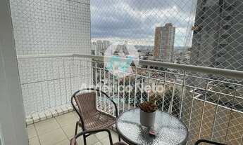 Imagem 2: Apartamento à venda, Campestre, Santo André, SP