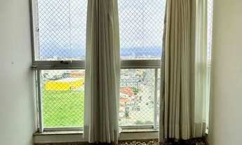 Imagem 2: Imóvel para venda com 60 metros quadrados com 2 quartos em Itapuã - Vila Velha - ES