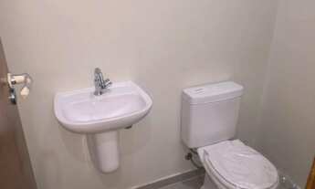 Imagem 5: Sala Comercial Para Consultório - Santo Amaro