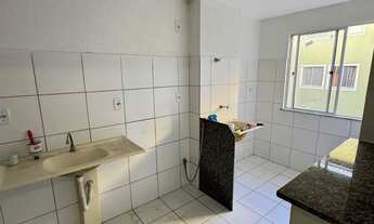 Imagem 5: Vendo Apartamento No Maiobão Condomínio Vilage do Sol 1