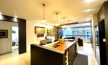 Imagem 3: Apartamento com 03 Suítes - Vista para o mar