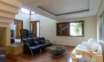 Imagem 2: Casa em Ipanema Casa com 5 dormitórios