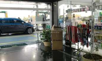 Imagem 5: Salão - Loteamento Alphaville Campinas - Campinas