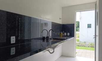 Imagem 7: Casa em Aldeia, Condomínio Terra Viva, 04 Suítes, Muito Conforto e Segurança