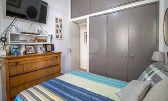 Imagem 7: Apartamento à venda com 3 quartos no condomínio Andrea Del Sarto., Rio de Janeiro - RJ