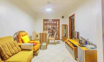 Imagem: Casa 160m² - 3 dormitórios, 1 suíte