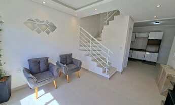 Imagem 2: No bairro Tristeza, ótima casa em condomínio- Aluguel