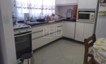 Imagem 4: Casa à venda, 4 quartos, 1 suíte, 2 vagas, Osvaldo Cruz - São Caetano do Sul/SP