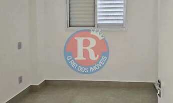 Imagem 2: Apartamento com 3 quartos, Bom Jardim, São José do Rio Preto - R$ 560 mil, Cod: 1562