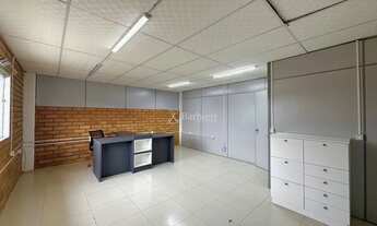 Imagem 4: Excelente galpão para locação em Gaspar/SC, com 720m, vitrine e mezanino