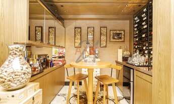 Imagem 4: Apartamento de 3 Suítes no Edifício Essential