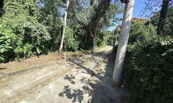 Imagem 3: Terreno à Venda com 4.501 m² em Várzea das Moças - Niterói/RJ